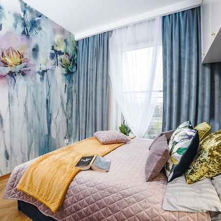 Apartament Warminski By Rent4You Olsztyn  Buitenkant foto