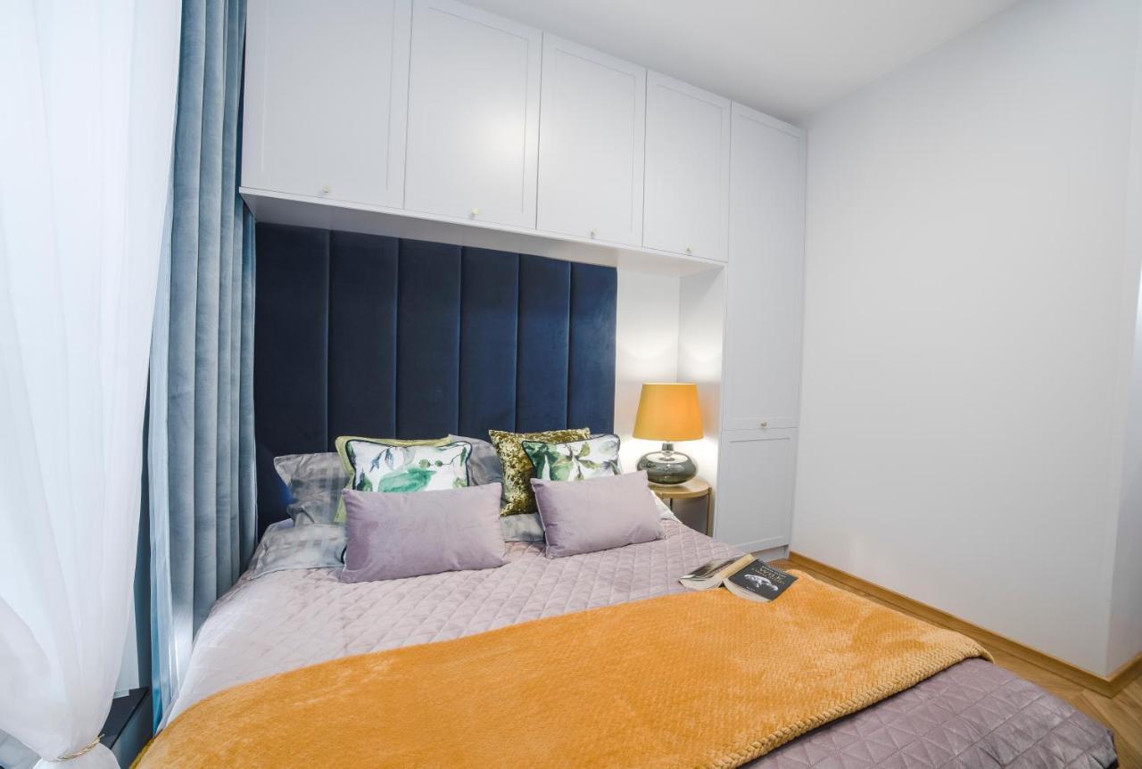 Apartament Warminski By Rent4You Olsztyn  Buitenkant foto